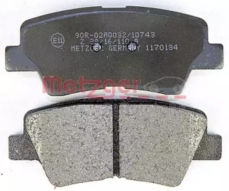 metzger 1170134